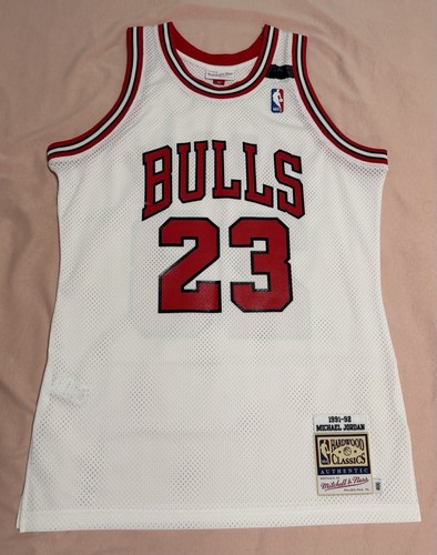 Mitchell ness authentic - mitchell,