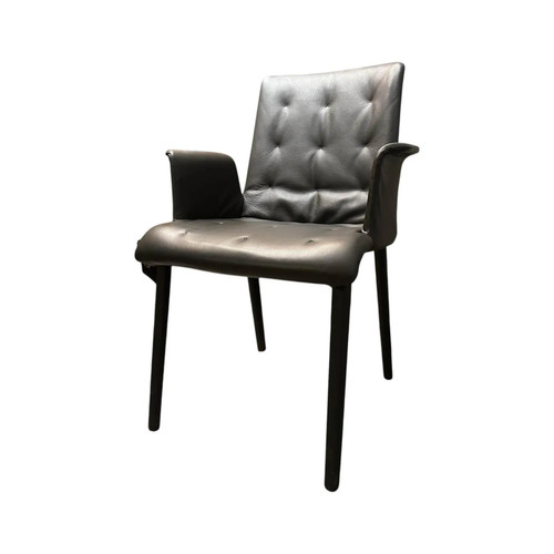 Walter knoll stuhl - knoll, wood