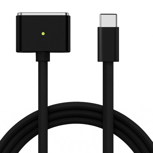 140w usb kabel magsafe 3 - usb-c,