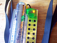 Powerman 3 Neu Kölbel