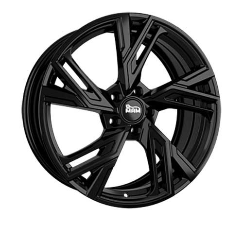 Mam rs5 5x19 et30 - rs5, 8,5x19