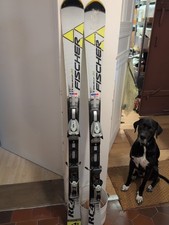 Fischer RC4 Worldcup SC (155