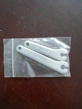 Spinergy speichenschlussel, neu, nos