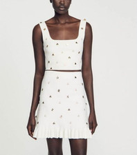 Sandro Paris Damenrock Größe