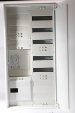 ABN Zählerschrank ABN