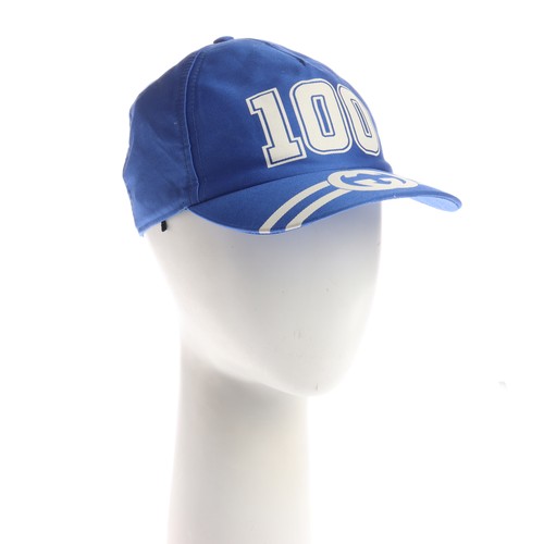 Cap gucci blau weiß - blau, m