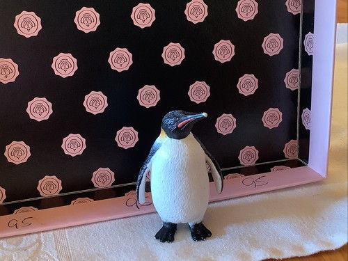 Schleich 14841 pinguin - –,