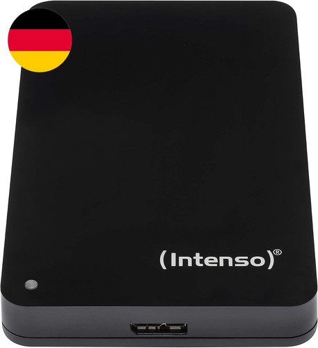 Intenso portable hard - intenso,