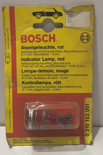 Bosch 0310153001