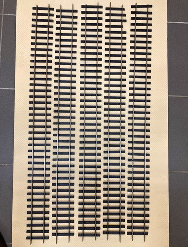 Peco 800 code 200 - 800,