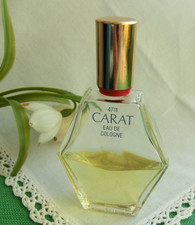 Vintage 4711  CARAT  Eau de