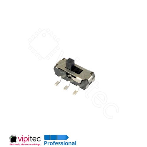 Smd schiebeschalter spdt - spdt, 2