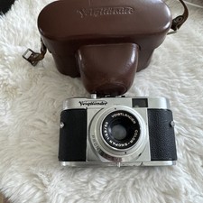 Voigtländer Vito B mit