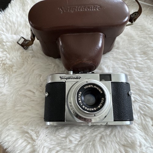 Voigtländer vito mit - voigtländer,