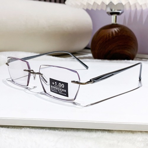 Intelligente gleitsichtbrille - intelligente,