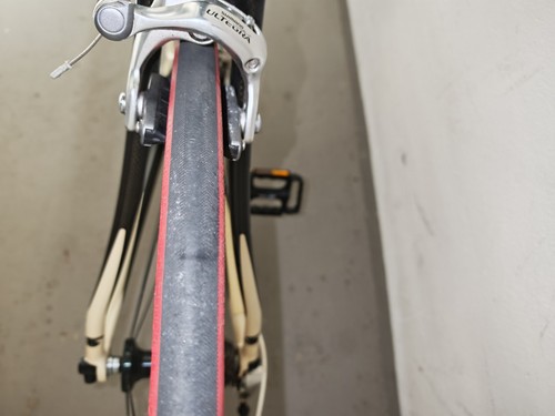Rennrad stivens xenon carbon - xenon,