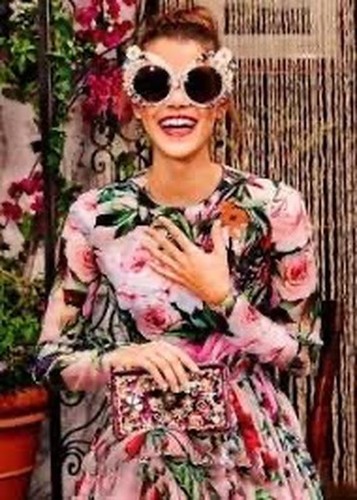 Women dolce gabbana dress - dolce,