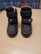 Kinder Winterstiefel