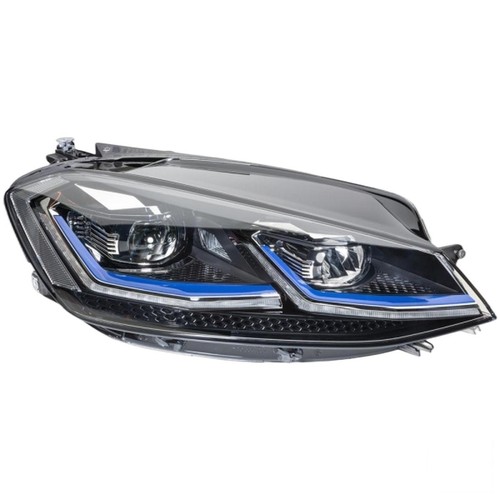 Hauptscheinwerfer rechts led - hauptscheinwerfer,