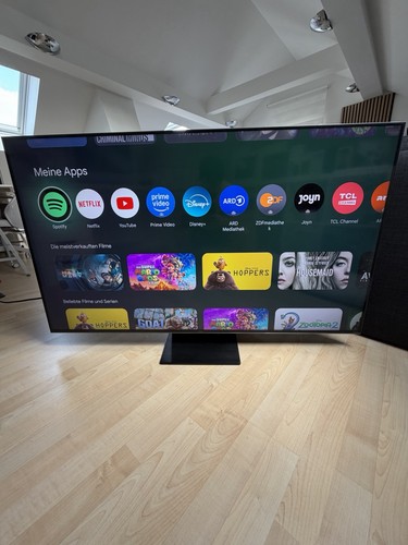 Tcl 55c803gx1 - tcl,
