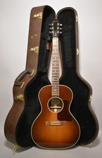 2019 Gibson L-00 Studio Walnut