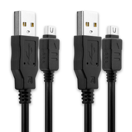 Usb datenkabel olympus - 2x,