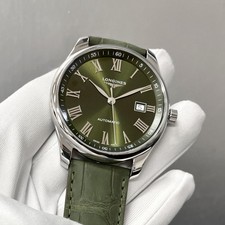 Longines Master Collection