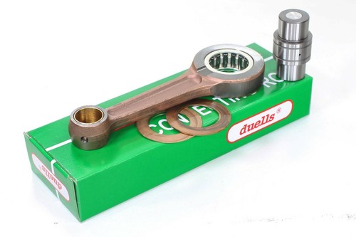 Pleuelsatz kurbelwelle - pleuelsatz,
