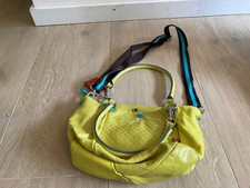 Kleine GABS Handtasche aus