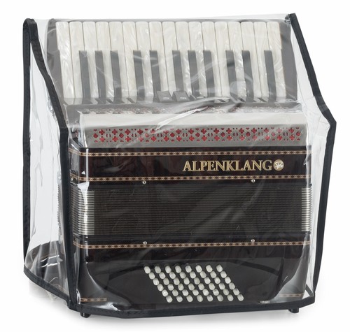 Alpenklang cover überwurf - alpenklang,