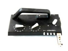 Pfaff-Passap vordere Schlitten