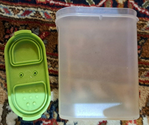 Tupperware gewürz riese - gewürz,