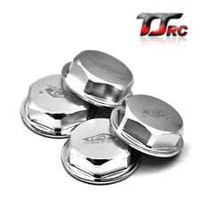 Tuning Aluminium Radmutter für HPI Baja 5B 5T 5SS