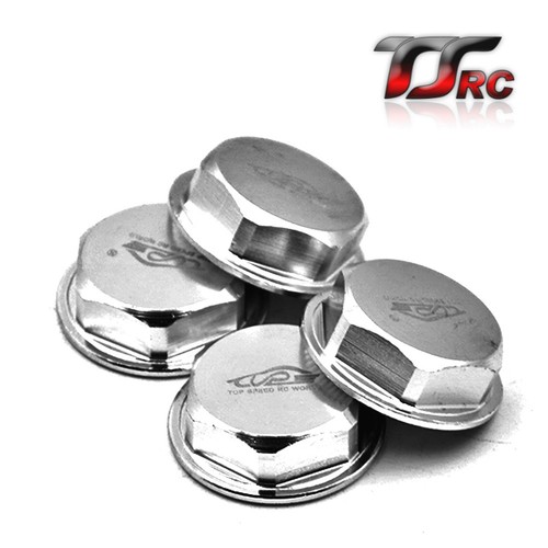 Tuning aluminium radmutter - tuning,