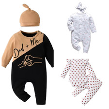 Trainingsanzug Neugeboren Baby