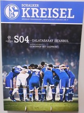 FC Schalke 04 gegen
