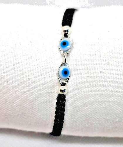 Armband fatima nazar blaue - nazar,