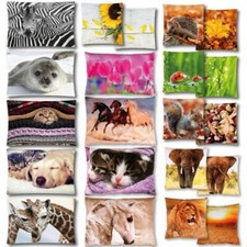 Kissenhülle Kissenbezug in