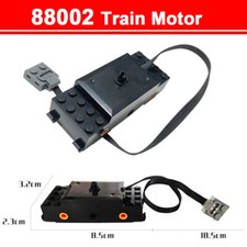 Power functions zug - 2x, motor