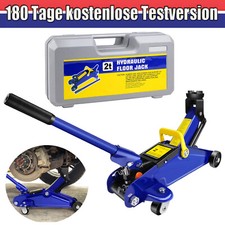 Auto Lift Teile Hydraulischer
