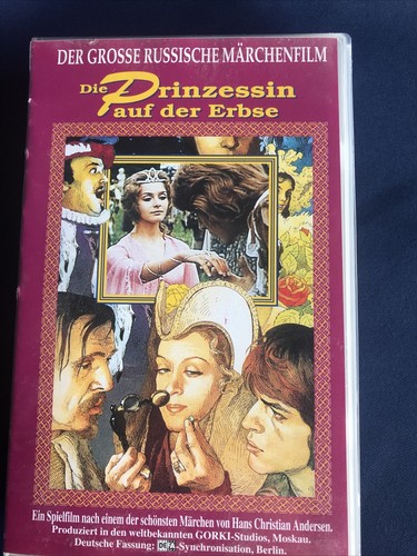 Die prinzessin auf der - prinzessin,