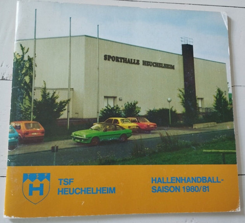 Tsf heuchelheim - ,
