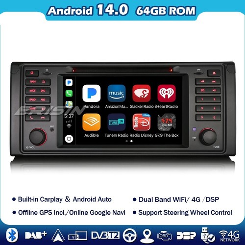 Kern 64gb android 14 - 4+64gb,