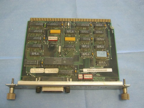 Modell 98624a ib select - hp-ib,