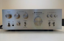 Kenwood Amp Vollverstärker KA