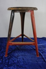 Antiker Hocker Sitzhocker