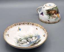 Meissen Porzellan Kaffee