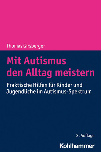 Mit autismus den alltag - den,