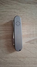 Victorinox Compact Titan Plus