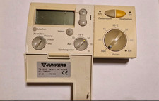 Junkers TR 200 Raumregler bzw